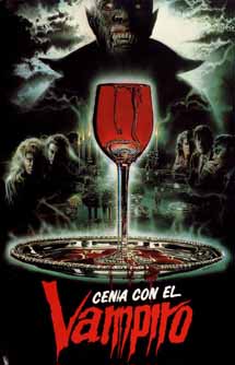 Ficha Cena con el Vampiro